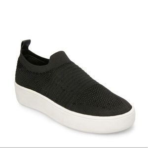 Steve Madden Platform Sneakers